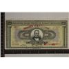 Image 1 : 1926 GREECE 1000 DRACHMI LARGE SIZE BILL