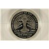 Image 2 : 2004-P US PF SILVER $1 "THOMAS ALVA EDISON" IN