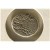 Image 1 : INDIA SILVER PUNCH COIN FROM 400B.C.-100A.D.