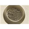 Image 1 : INDIA SILVER PUNCH COIN FROM 400B.C.-100A.D.