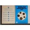 Image 1 : 1981 ISRAEL 5 COIN PIEFORT PF SET IN ORIGINAL MINT