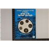Image 2 : 1981 ISRAEL 5 COIN PIEFORT PF SET IN ORIGINAL MINT