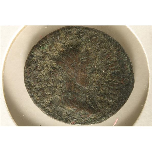 ROMAN ANCIENT COIN