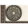 Image 2 : 1.34 TROY OZ. STERLING SILVER PROOF ROUND "THE
