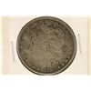 Image 1 : 1882 MORGAN SILVER DOLLAR