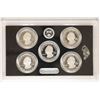 Image 2 : 2012 SILVER US NATIONAL PARK QUARTER PF SET NO BOX