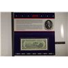 Image 2 : 2010 CHICAGO FEATURING A 2003-A $2 FRN CRISP UNC