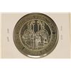 Image 2 : 27.9 GRAMS PF STERLING SILVER 1993 ST. RUPERTUS &