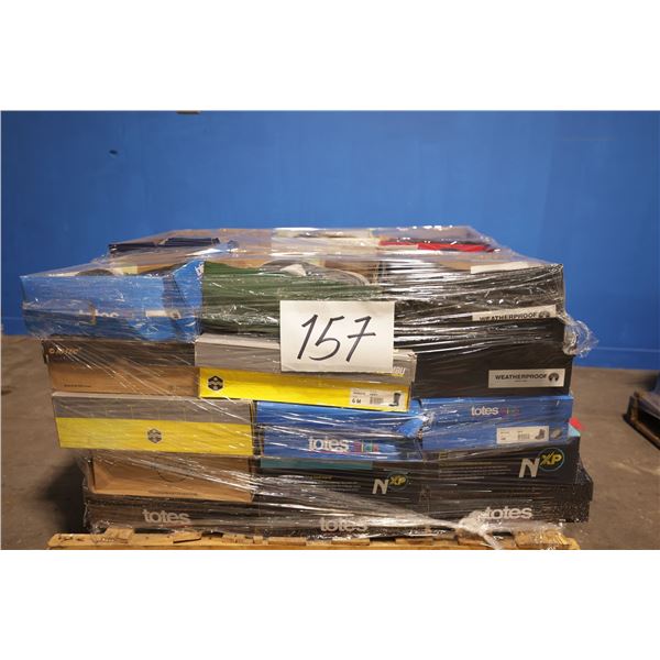 Pallet #152 - 50 PCS Tennis/Zapatos