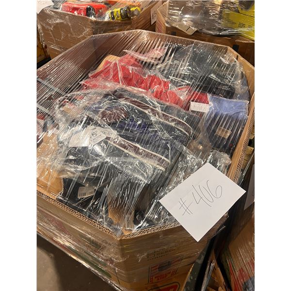 Pallet #406 - Mercancia de Amazon