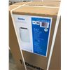 Image 2 : DANBY WHITE 3 IN 1 12,000 BTU PORTABLE AIR CONDITIONER