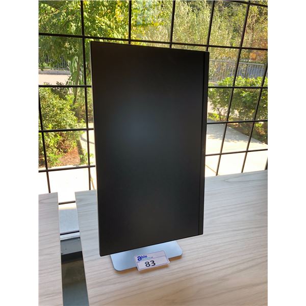 DELL 24  LCD MONITOR