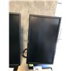 Image 2 : DELL 24" LCD MONITOR