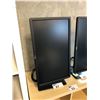 Image 2 : DELL 24" LCD MONITOR