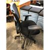 Image 2 : BLACK MESH BACK MULTI-LEVER TASK CHAIR