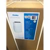 Image 2 : DANBY WHITE 3 IN 1 12,000 BTU PORTABLE AIR CONDITIONER