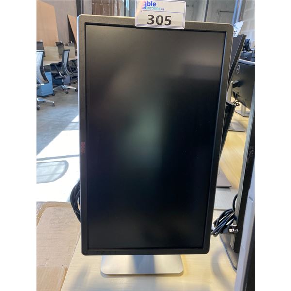 DELL 23  LCD MONITOR