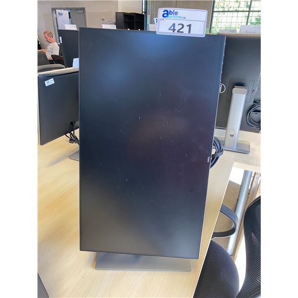 DELL 24  LCD MONITOR