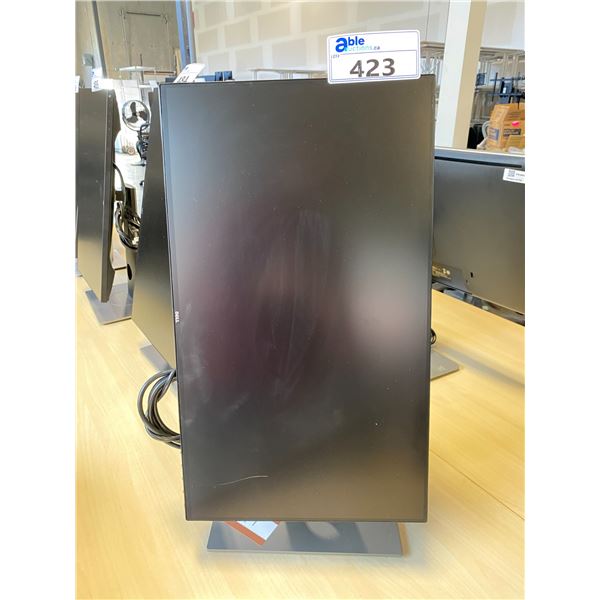 DELL 24" LCD MONITOR