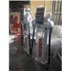 Image 1 : 2 KEISER INFINITY CABLE MACHINES