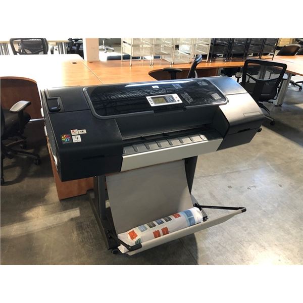 HP DESIGNJET Z3200PS PHOTO WIDE FORMAT PRINTER 24"