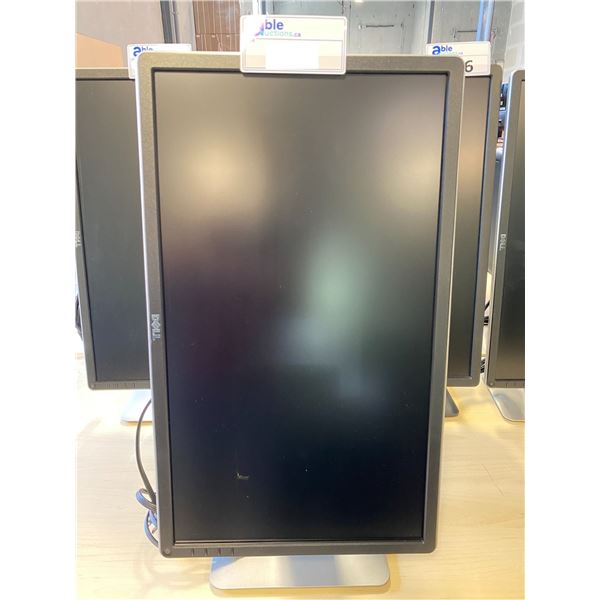 DELL 23" LCD MONITOR