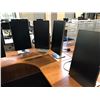 Image 2 : 8 DELL 23" LCD MONITORS