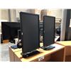 Image 2 : 7 DELL 23" LCD MONITORS