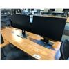 Image 3 : 7 DELL 23" LCD MONITORS