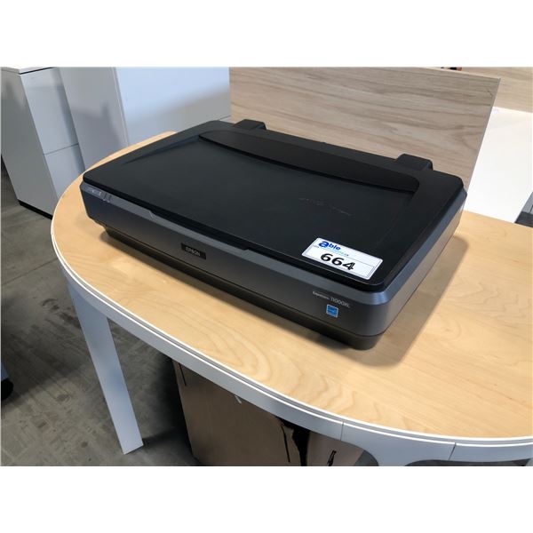 EPSON EXPRESSION 11000XL SCANNER