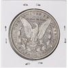 Image 2 : 1895-S $1 Morgan Silver Dollar Coin