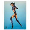 Image 1 : Aeon Flux "Aeon Flux" Limited Edition Sericel