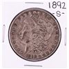 Image 1 : 1892-S $1 Morgan Silver Dollar Coin