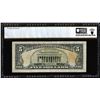 Image 2 : 1988A $5 Federal Reserve Note Mismatched Serial Number Error PCGS Ch. Fine 15 Details