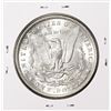 Image 2 : 1889 $1 Morgan Silver Dollar Coin