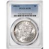 Image 1 : 1884-O $1 Morgan Silver Dollar Coin PCGS AU58