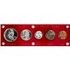 Image 1 : 1958 (5) Coin Proof Set