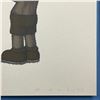 Image 2 : KAWS "The Promise" Limited Edition Serigraph on Paper