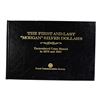 Image 3 : 1878 & 1921 First & Last Year $1 Morgan Silver Dollar Coin Set