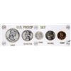Image 1 : 1960 (5) Coin Proof Set