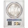 Image 2 : 1893 $1 Morgan Silver Dollar Coin PCGS MS63