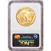 Image 2 : 2006 $50 American Buffalo Gold Coin NGC MS70 First Strike