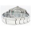 Image 5 : Rolex Men's Stainless Steel White Index Datejust 2 Wristwatch