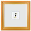 Image 1 : Looney Tunes "Daffy Duck (Looking to the Side)" Limited Edition Etching on Paper
