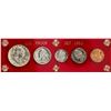 Image 1 : 1953 (5) Coin Proof Set