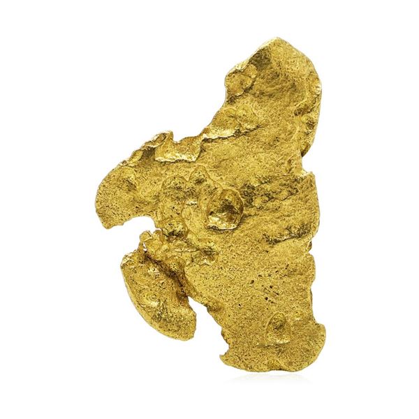 9.57 Gram Gold Nugget