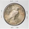 Image 2 : 1927 $1 Peace Silver Dollar Coin