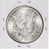 Image 2 : 1884-CC $1 Morgan Silver Dollar Coin