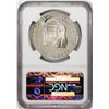 Image 2 : 1992-W $1 Proof White House Commemorative Silver Dollar Coin NGC PF69 Ultra Cameo