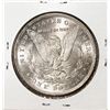 Image 2 : 1892-CC $1 Morgan Silver Dollar Coin